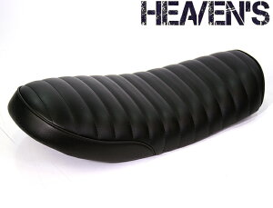 YAMAHA SR400/500 HEAVENS wuY SR-BK-C tbgV[g ^bN[ ubN