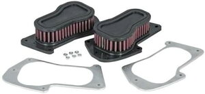 YOSHIMURA V K&N GA tB^[ 06-09BOULEVARD SU-1806