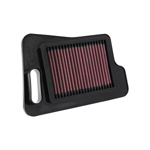 YOSHIMURA V K&N GA tB^[ 07-09SKYWAVE400 SU-4007