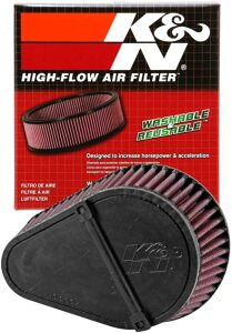 YOSHIMURA V K&N GA tB^[ 00-04DR650S SU-6596