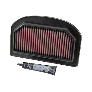 YOSHIMURA V K&N GA tB^[ TIGER EXPLORER TB-1212