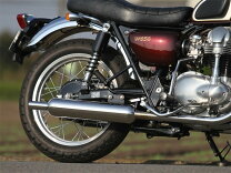 楽天市場】w400 マフラー（パーツ｜バイク用品）：車用品・バイク用品 