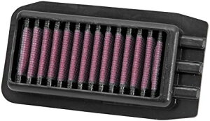 YOSHIMURA V K&N GA tB^[ XT250 08-15 YA-2509