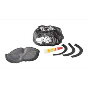 YOSHIMURA V K&N GA tB^[ (01)YZ/WR250F YA-4 YA-4098-1DK