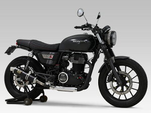 YOSHIMURA V }t[ XbvI GB350S(23) Slip-On GP-MAGNUM105 TCN EXPORT SPEC {F SM ^}WbNJo[ 110-47G-5U21