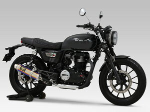 YOSHIMURA V }t[ XbvI GB350S(23) Slip-On GP-MAGNUM105 TCN EXPORT SPEC {F STB `^u[Jo[ 110-47G-5U81B
