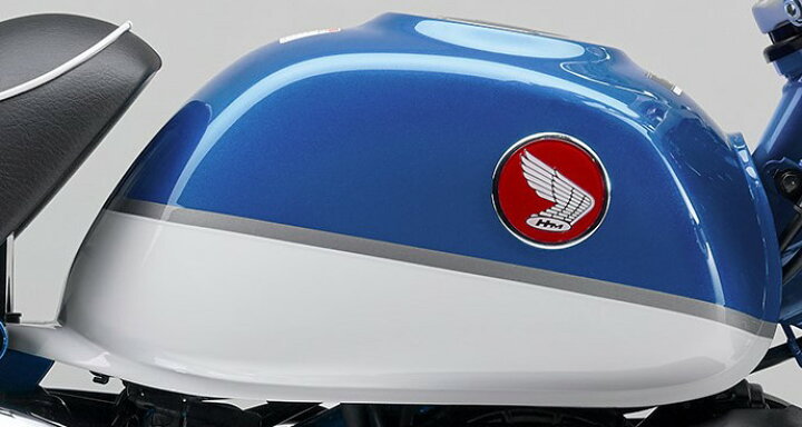 HONDA ホンダ モンキー 125純正ガソリンタンク【 中古・お買得品 