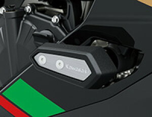 KAWASAKI JTL  IvV t[XC_[ ZX-25R ubN 99994-1380