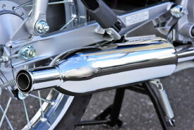 BEAMS ビームス パワークラシック キャブトン 政府認証 車種：HONDA スーパーカブ110 8BJ-JA59 G1006-69-000