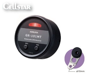 CELLSTAR ZX^[ I[goCpGPSV[o[ GR-101MT 鑖sɂΉBhAhoAϐU݌vB|CgƉłm点BGPS|Cg_E[h