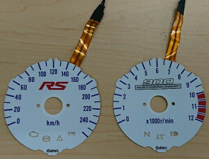 Kawasaki Z900RS(18-21) / Z900RS CAFE(18-21) ODAX I_bNX EL[^[pl(pl̂) OXP-311058-AC-P