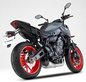 YfS GEAR CYMA tGL][Xg}t[ YAMAHA MT-07 Q5KYSK133B02