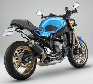 YfS GEAR CYMA tGL][Xg}t[ YAMAHA XSR900 Q5KYSK133B08