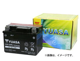 台湾ユアサ 台湾YUASA ZX-10R / MONSTER400 密閉型メンテナンスフリーバッテリー(MF) YT12B-BS