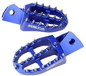 ZETA �W�[�^ �A���~�j�E���t�b�g�y�O YAMAHA WR250R(07-17) / WR250X(07-17) F7001(���i��:ZE93-1663)