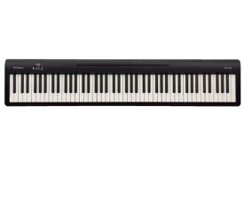 ローランド Roland 電子ピアノ ブラック [88鍵盤] FP-10-BK