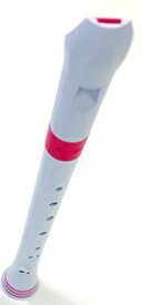 nuvo ヌーボ SOPRANORECORDER ソプラノリコーダー プラスチック製リコーダー SOPRANO RECORDER