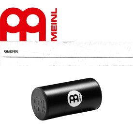 MEINL マイネル スタジオシェイカー ( Mサイズ ) 正規品 SH10-M-BK