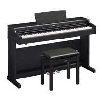 楽天市場】電子ピアノ ヤマハ アリウス ydp 162の通販