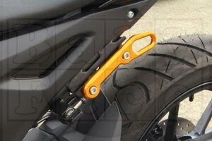 BABYFACE �x�r�[�t�F�C�X YZF-R125 23-/YZF-R15 23- ���[�V���O�t�b�N �S�[���h