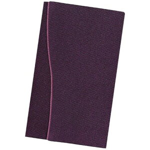 【ギフト】 三陽商事 シビラ VAR-V(紫) 金封ふくさ 紫 4096-069