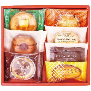 【ギフト】 ハートリー 井桁堂 EL07 エレガント 7個入 EL07 4191-011