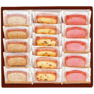 【ギフト】 ハートリー 井桁堂 AP16 アーモンドリッチパウンド16個入 AP16 4206-026