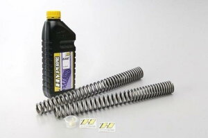 HYPERPRO �n�C�p�[�v�� �t�����g�X�v�����O ROYALENFIELD METEOR(21-23) 22095400