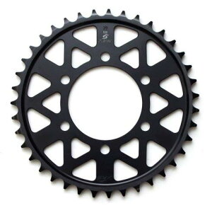�v�[���m�F ACTIVE �A�N�e�B�u GALE SPEED �Q�C���X�s�[�h �X�v���P�b�g �A���~�� �u���b�N (520×48T) Kawasaki ZX-4R SE/RR 28752048