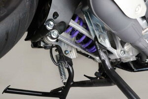 HYPERPRO nCp[v Xg[g{bNX z[Xt^N^Cv HPAt YAMAHA T MAX560 '20-23 (TECH MAX܂) 33430069