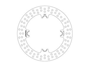 GALE SPEED ANeBu mt[eBOfBXN[^[ A 240 T=5.0 R)CB1000F 26/CB1000 HORNET 25 GSBDR0024
