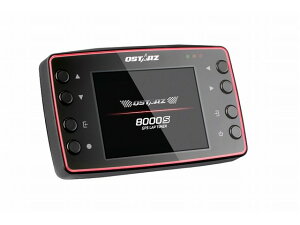 QSTARZ �A�N�e�B�u LT-8000S GPS���b�v�^�C�}�[ �{�� Wi-Fi/bluetooth���X ���f�� LT-8000S