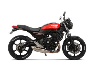 GALE SPEED �A�N�e�B�u F 275-18 �O���XBLK [TYPE-N] Z650RS 22-25 28671092GB