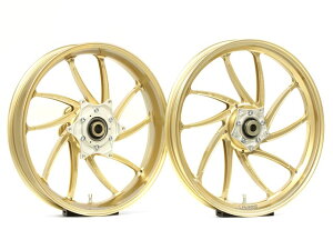 �v�[���m�F GALE SPEED �A�N�e�B�u F 350-17 GLD [TYPE-SB1] GSX1400 01-08 GSX1300R 99-07/TL1000S/R 97-99/GSXR750 96-99 29255002