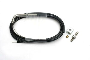 �݌ɗL�� ACTIVE �A�N�e�B�u �n�C�X���b�g���L�b�gEVO/EVO2�p DIY�X���b�g�����C���[ 95�x�p (1�{����) 1060299
