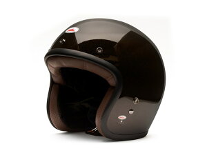 �v�[���m�F BELL �x�� �w�����b�g CUSTOM500 FLAKE ROOTBEER L 59-60cm JP7175027