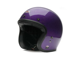 �v�[���m�F BELL �x�� �w�����b�g CUSTOM500 FLAKE PURPLE S 55-56cm [SP26 LTD] JP7204522