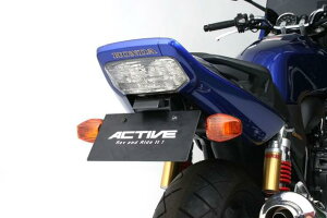 ACTIVE �A�N�e�B�u �t�F���_�[���X�L�b�g �u���b�N [LED�i���o�[���t��] 1151102