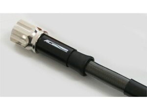 ACTIVE �A�N�e�B�u �A���~ ���b�L [�K�C�h�t] ���j�o�[�T���z�[�X �X���[�N �z�[�X�S�� 1635mm AMG1635S