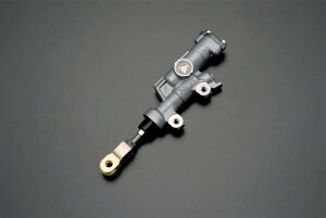 ADVANTAGE NISSIN アドバンテージ・ニッシン レース専用リア一体型ブレーキマスター 汎用品 AD69181-GAS