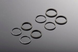 ADVANTAGE NISSIN �L�����p�[�V�[���L�b�g SC108-N4S/SC108R-N4 �ėp�i N4RC-K20-TR
