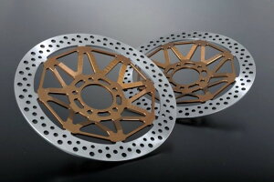 ADVANTAGE Ahoe[W DIRECT DRIVE RACING DISC([VO) BMW KԎ͏iemFB 591R-BM3255-05