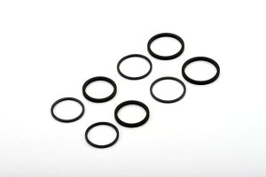 ADVANTAGE NISSIN �L�����p�[�V�[���L�b�g N4RC-108MBR/N4RC-108MBL/N4RC-108MB-RLS �ėp�i N4RC-MB-K3