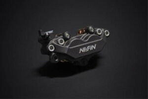ADVANTAGE NISSIN �A�h�o���e�[�W�E�j�b�V���u���[�L�L�����p�[ �ėp�i 59300-RC54-BL