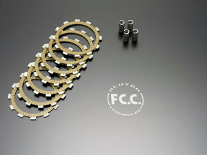 ADVANTAGE �A�h�o���e�[�W FCC�g���N�V�����R���g���[���N���b�`�L�b�g R1-Z/TZR250(1KT)/TZR250(2XT)/TDR250('88) 214-Y0224-04