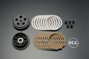 ADVANTAGE �A�h�o���e�[�W FCC�g���N�V�����R���g���[���N���b�`�L�b�g ZZ-R1400('06-'11) 214-K0186-05