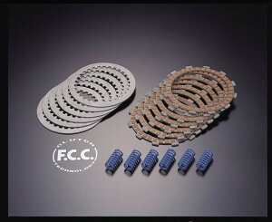 �݌ɗL�� �������� ADVANTAGE �A�h�o���e�[�W FCC�g���N�V�����R���g���[���N���b�`�L�b�g CB750(RC42) 214-H0003-04