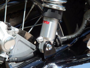 ADVANTAGE �A�h�o���e�[�W KYB �J���o �T�X�y���V���� ESTORELLA KAWASAKI KGS325-EST
