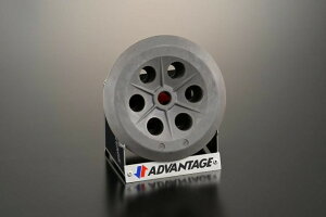 ADVANTAGE Ahoe[W Original Special Clutch Pessure Plate GSX-1300R HAYABUSA('99-'16) /B-KING 2145-S0249-CC