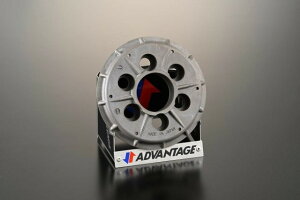 ADVANTAGE Ahoe[W Original Special Clutch Pessure Plate ZRX1100/ZRX1200/ZRX1200S/ZRX1200R/ZRX1200DAEG 2145-K0400-CC